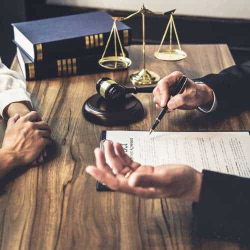 What Happens If the Court Invalidates the Will Malvern Common