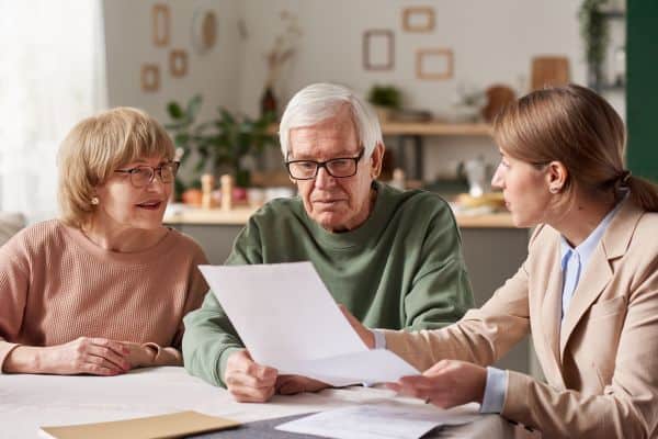 Are Will Writing Services Legally Recognised Malvern Common