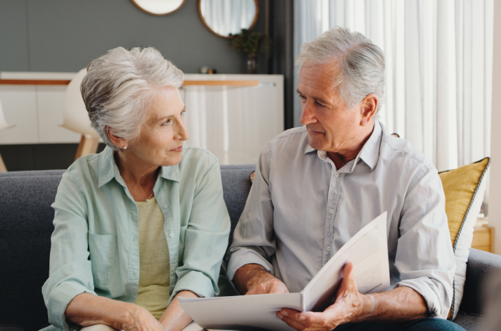 Why is having a will important even if I don’t own many assets Malvern Common?